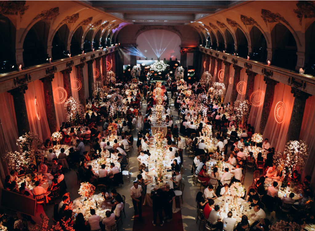 A Brief Guide to Planning a Corporate Event Your Guests Will Love